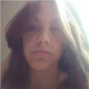 professeure d'anglais jusqu'à la terminale